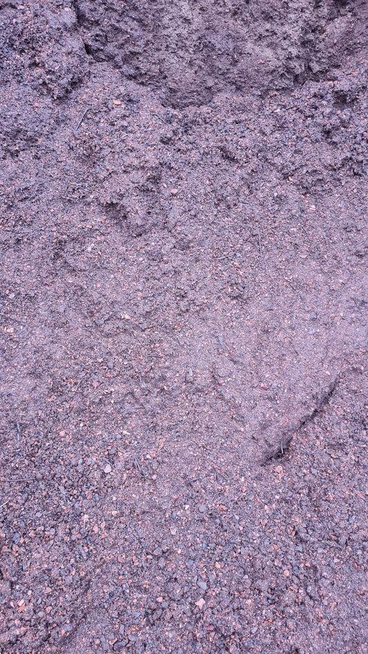 500Liter HYGROMIX® PFLANZSUBSTRAT TG DACHBEGRÜNUNG SUBSTRAT EXTENSIV PFLANZERDE