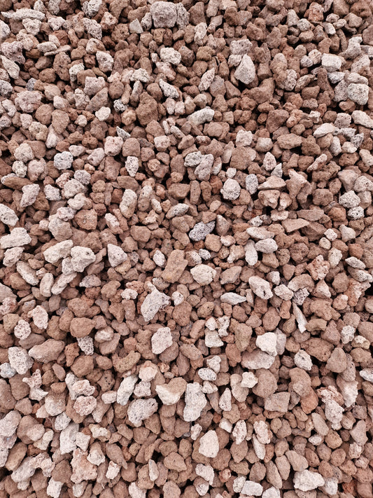 1 m³ Lava 8 - 16mm