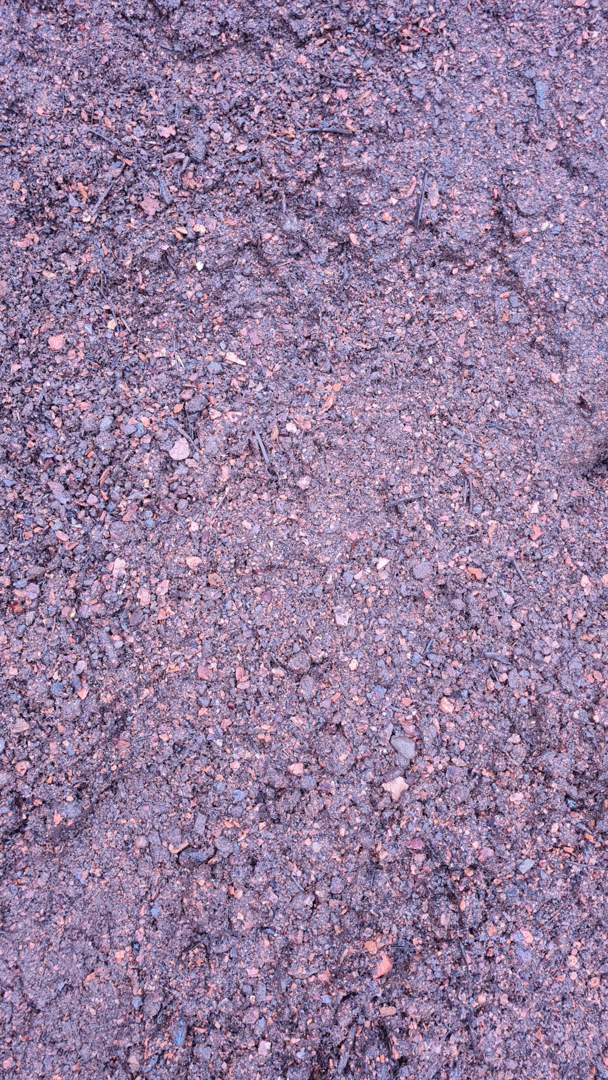 1 m³ Pflanzsubstrat Dachgartensubstrat Hochbeeterde