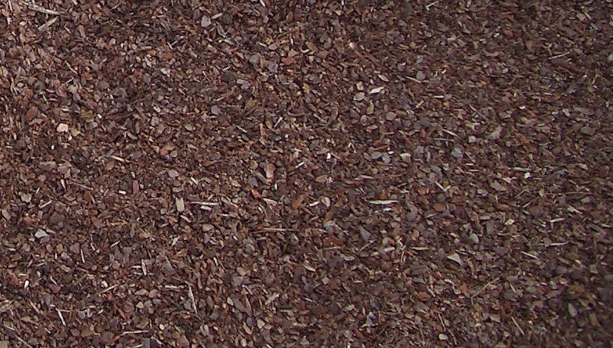 1m³ (1000l) Rindenhumus 0/8mm im Big Bag versandkostenfrei geliefert