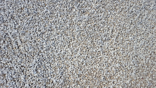 1m³ Basalt 2 - 5mm für Pflastersteine Unterbau ectr.