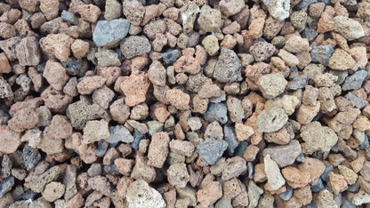 1 m³ Lava 8 - 16mm