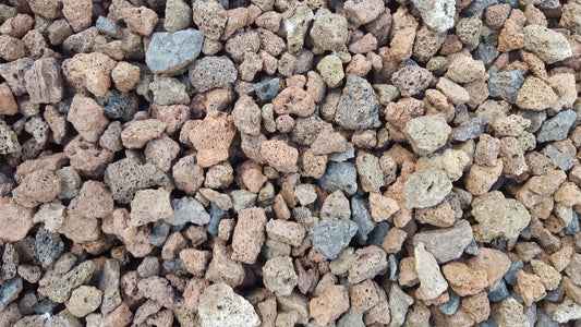 1 m³ Lava 8 - 16mm