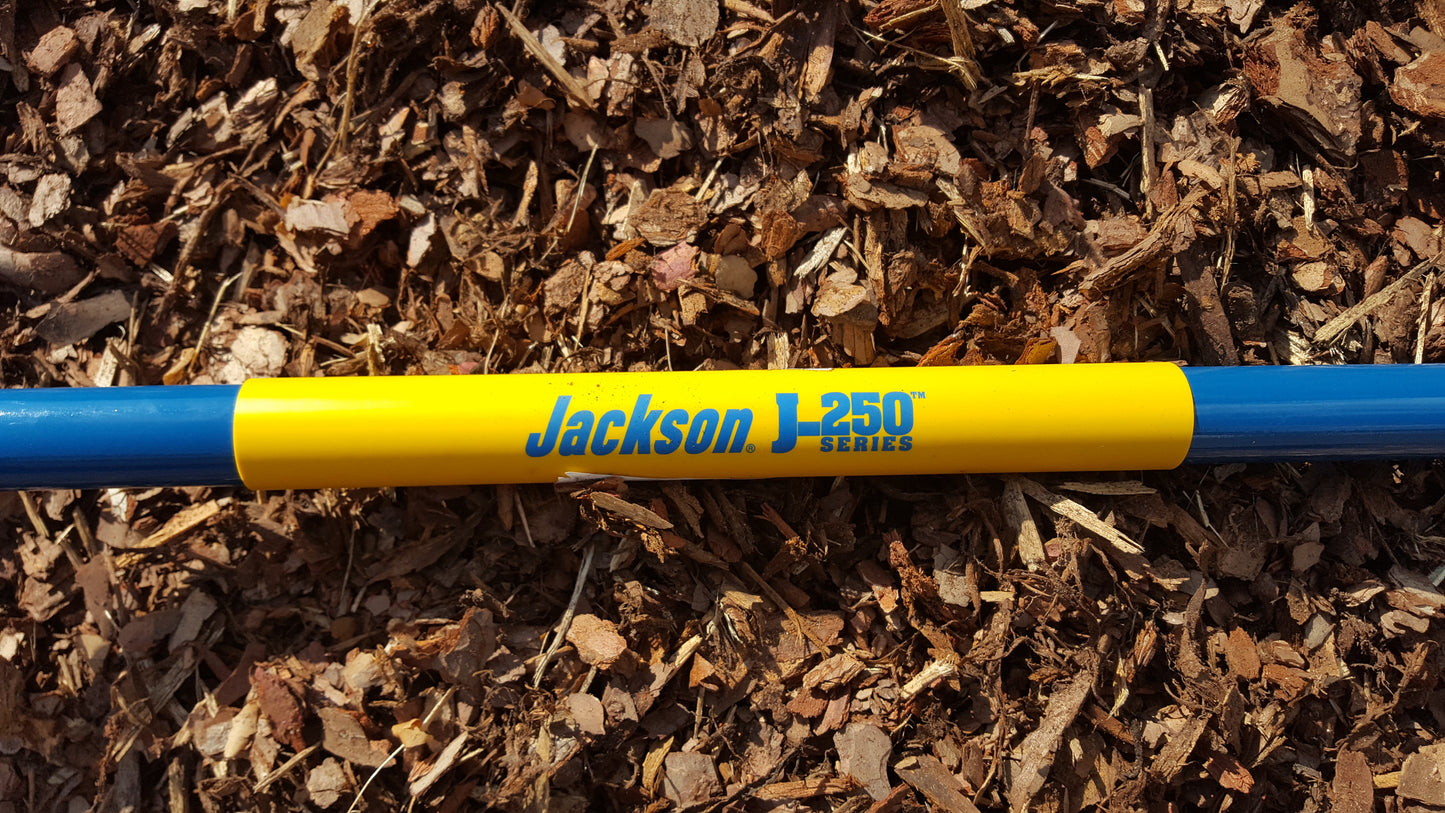 AMES AMERIKANISCHE SPATENSCHAUFEL JACKSON J250
