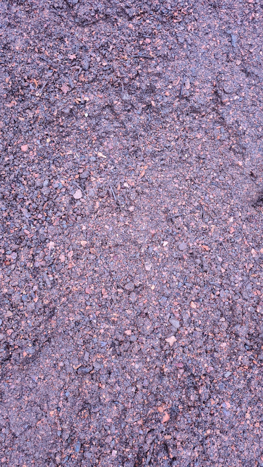 1 m³ Pflanzsubstrat Dachgartensubstrat Hochbeeterde
